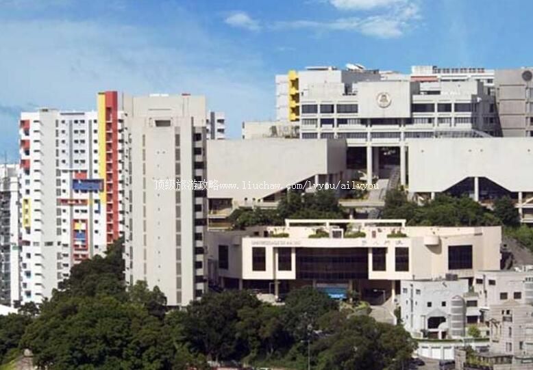 ���Ŵ�ѧУ԰������ι���