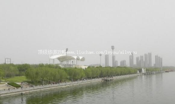 3A����ͨ���˺ӹ�԰���ι���