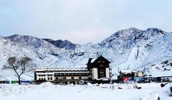 3A�����˴��뻬ѩ�����ι���