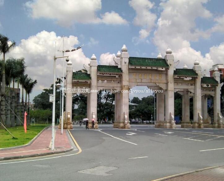 ����ũҵ��ѧУ԰���