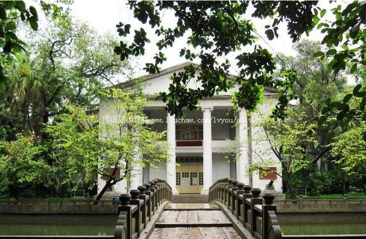 �㶫������ʷ��������ι���