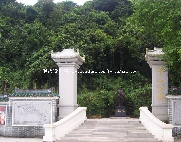 �麣��ɽ��԰���ι���