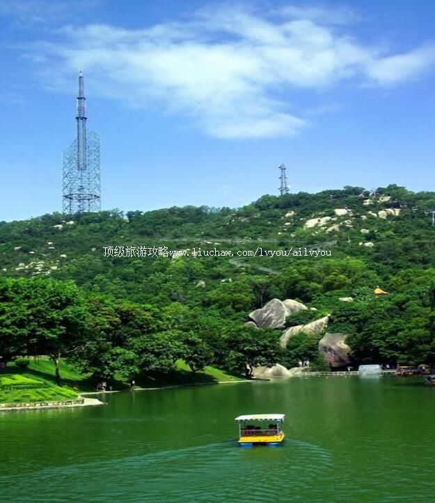 �麣ʯ��ɽ��԰���ι���