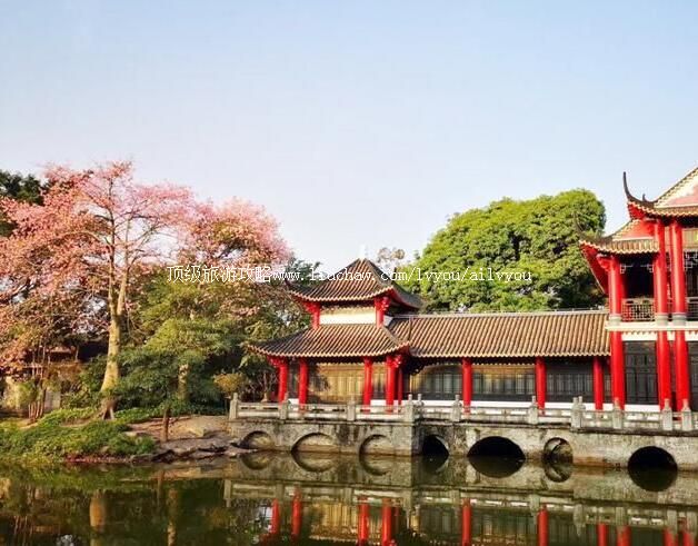 ��ɽ��ɽ��԰���ι���