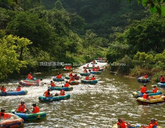 ��ɽ��ˮ�ŵ���Ư�����ι���