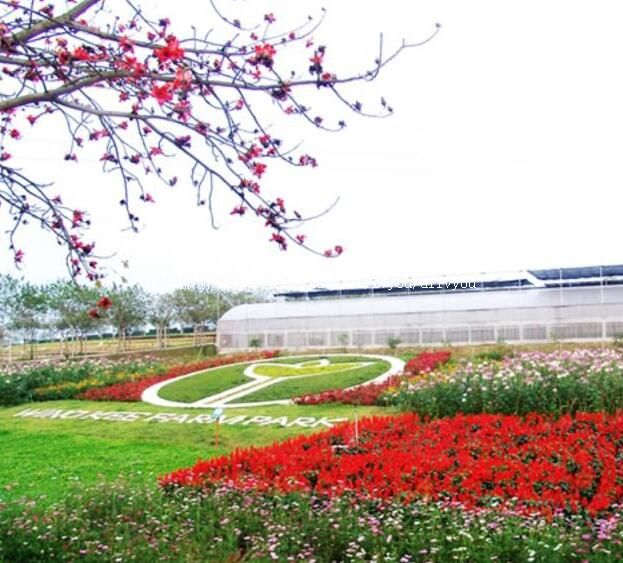 4A����������̬԰���ι���