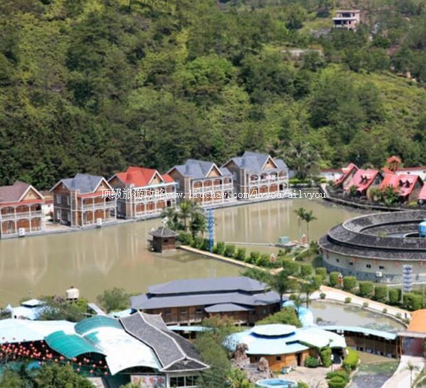 3A�廪�ȿ�����Ȫɽׯ���ι���