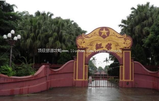 ����칬�쳡��ַ���ι���