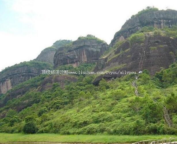 �㶫��ԴԽ��ɽ�羰�����ι���