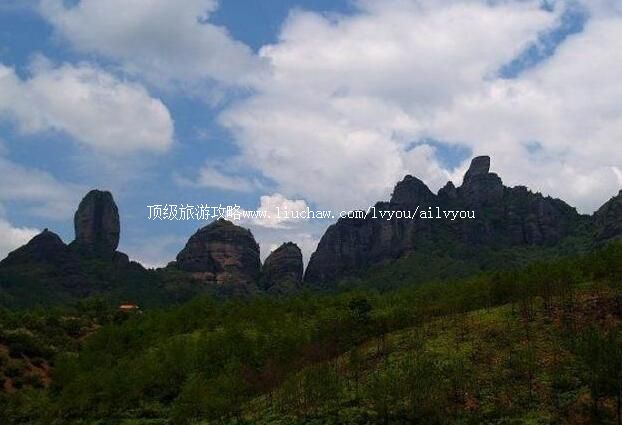 3A��Դ������ɽ�羰�����ι���