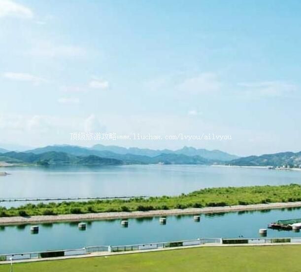 4A����Ͽˮ����Ŧ�羰�����ι���