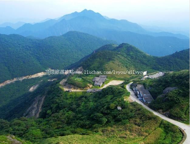 4A�㶫��һ��羰�����ι���