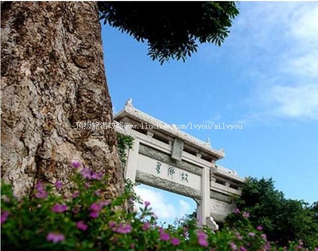 4A清远碧桂园假日半岛故乡里主题公园旅游攻略