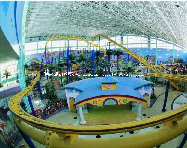 ��ݸ�»���MALL��Ц������ι���