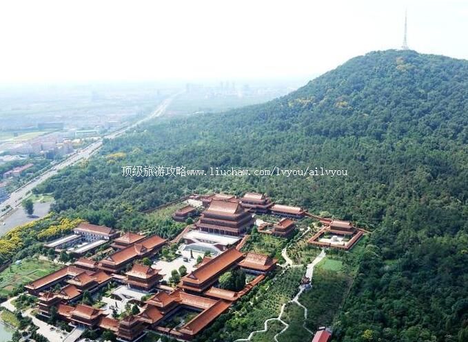 �Ϸ���ɽɭ�ֹ�԰���ι���