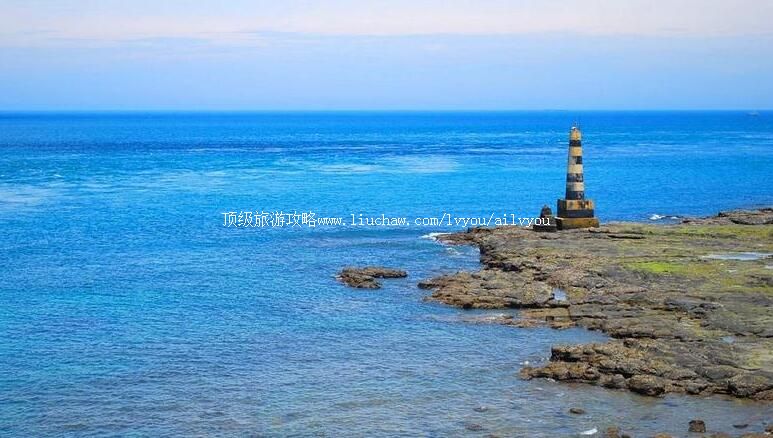 台湾澎湖列岛旅游攻略