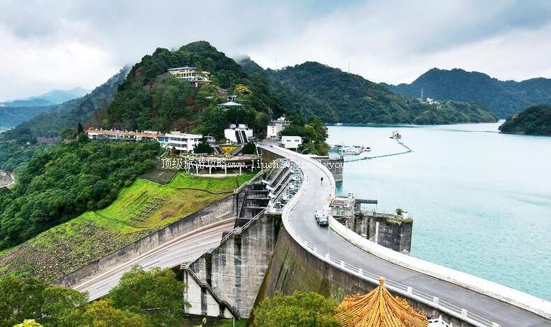 ̨��ʯ��ˮ��羰�����ι���