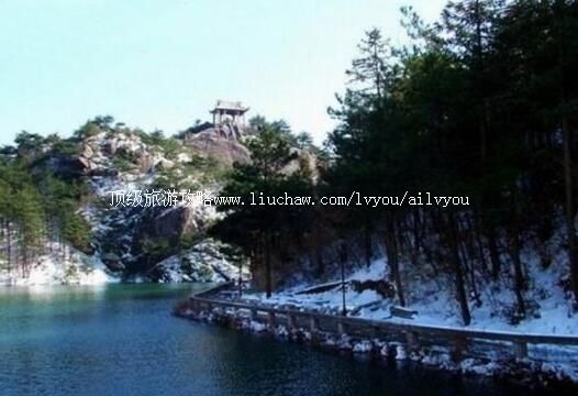 �ӱ��е�����̶�羰�����ι���