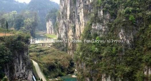 4A河北武安长寿村旅游景区旅游攻略