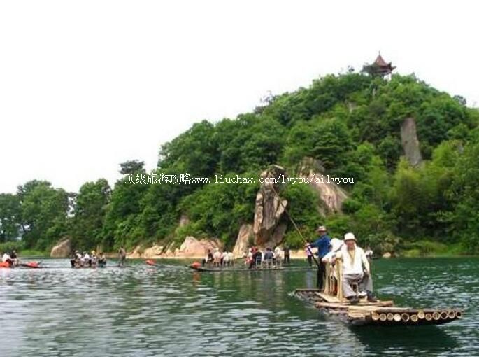 ��������ɽ�羰�����ι���