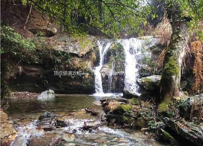 4A东至九天仙寓景区旅游攻略