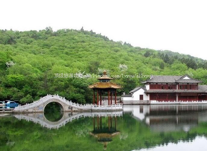 4A��������ɽ�羰��ʤ�����ι���