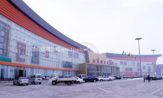 4A河北香河金钥匙景区旅游攻略