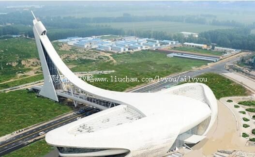 河北廊坊梦东方未来世界旅游攻略