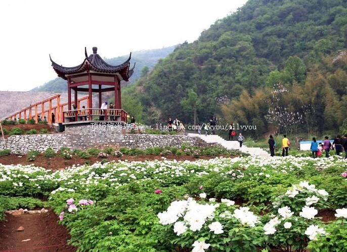 2A铜陵凤凰山风景区旅游攻略