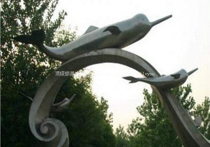 1A铜陵东湖休闲娱乐中心旅游攻略