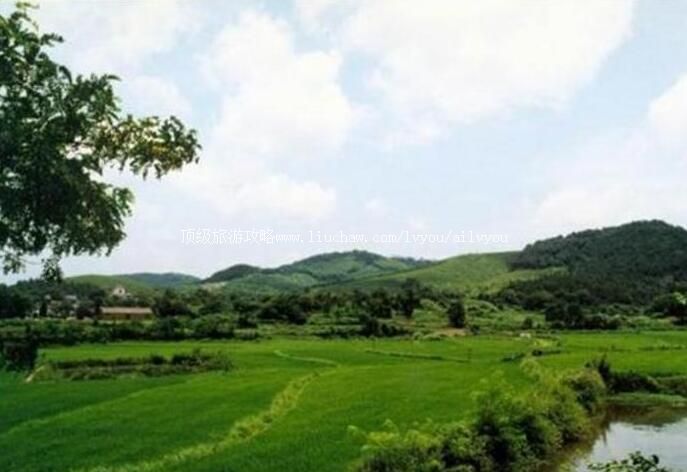 4A����ɽ����羰��ʤ�����ι���