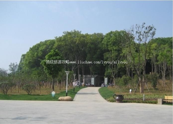 2A�ߺ�����ɽ��԰���ι���