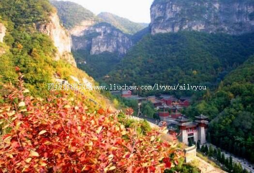 4A���ز�ɽ�羰�����ι���