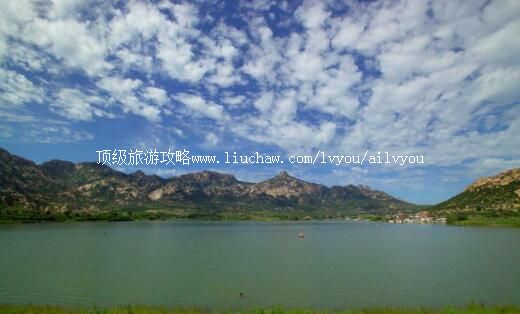 3A河北昌黎碣石山旅游攻略