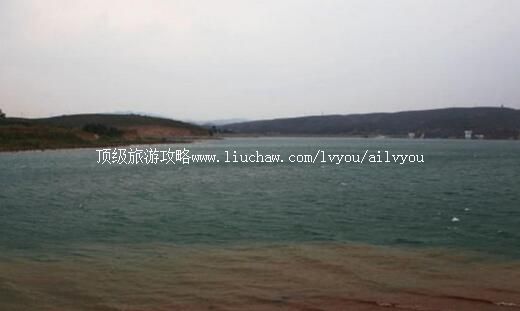 太原汾河水库风景名胜区旅游攻略