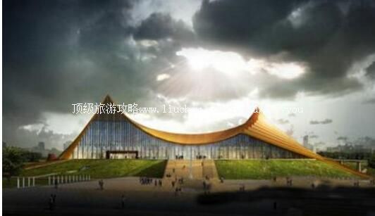 临汾市博物馆旅游攻略