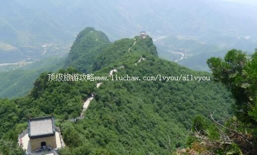 4Aɽ������ɽ�羰�����ι���