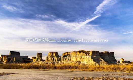 大同土林旅游攻略