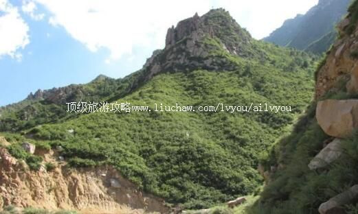 大同六棱山景区旅游攻略