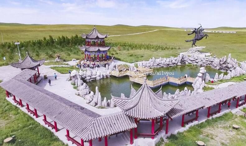 4A锡林郭勒布林泉旅游区旅游攻略