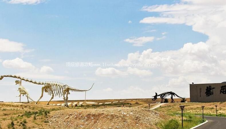 4A二连盆地白垩纪恐龙国家地质公园旅游攻略