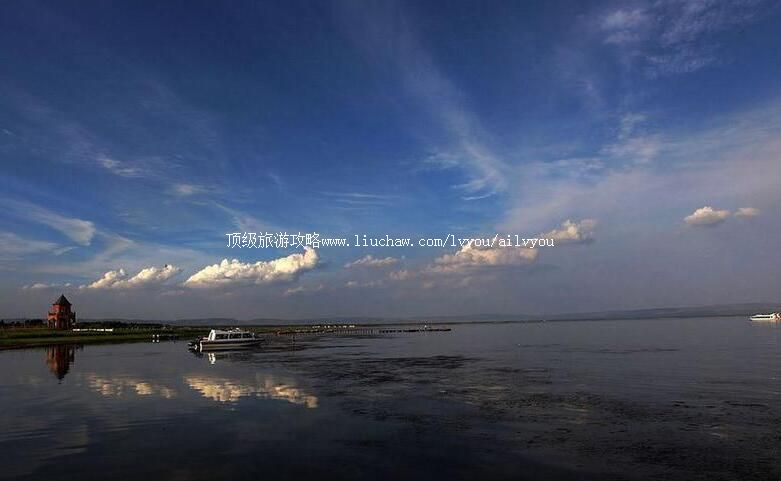 4A乌兰察布市岱海旅游攻略