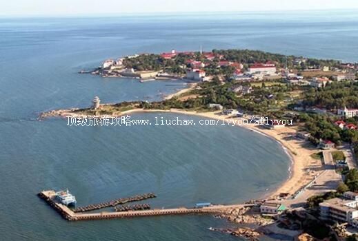 4A河北北戴河碧螺塔酒吧公园旅游攻略