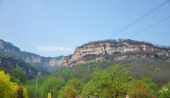 4A�ӱ�ƽɽ���ɽ��̬�羰�����ι���