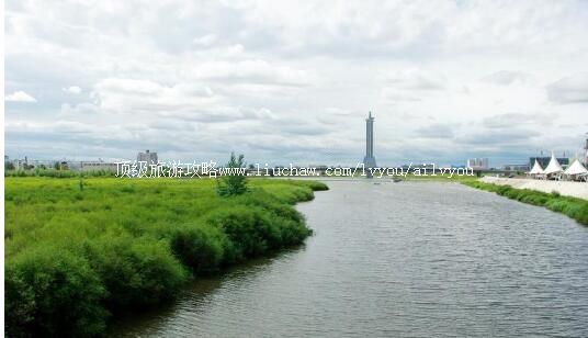 伊敏河旅游攻略