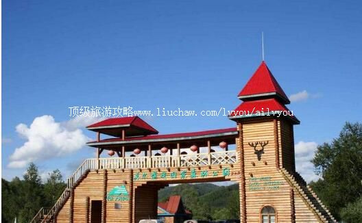 4AĪ�����¹���ɭ�ֹ�԰���ι���