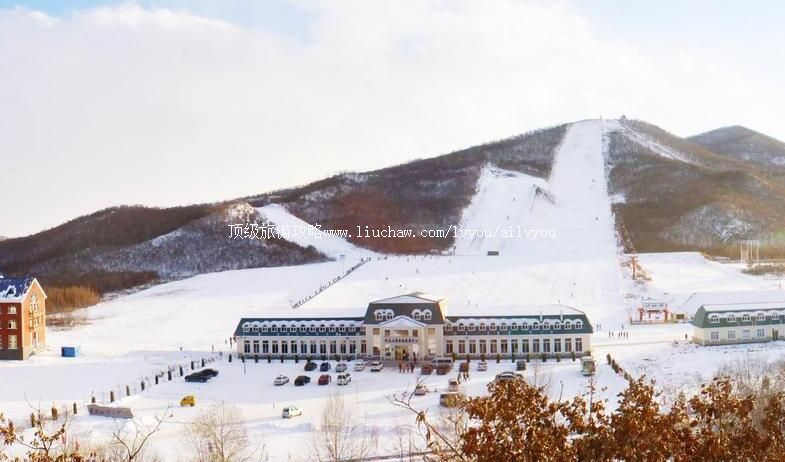 3A�����ͽ���ɽ��ѩ�����ι���