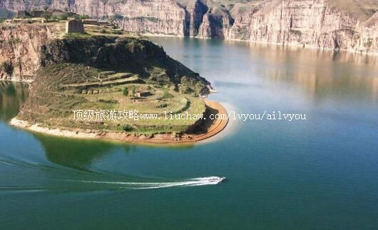 4A呼和浩特老牛湾黄河大峡谷旅游攻略