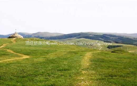 3A内蒙古哈达门国家森林公园旅游攻略