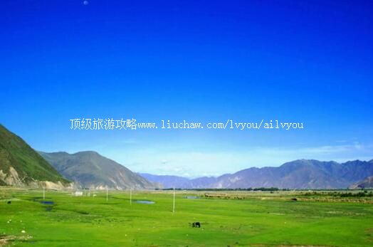 3A鄂尔多斯草原旅游区旅游攻略